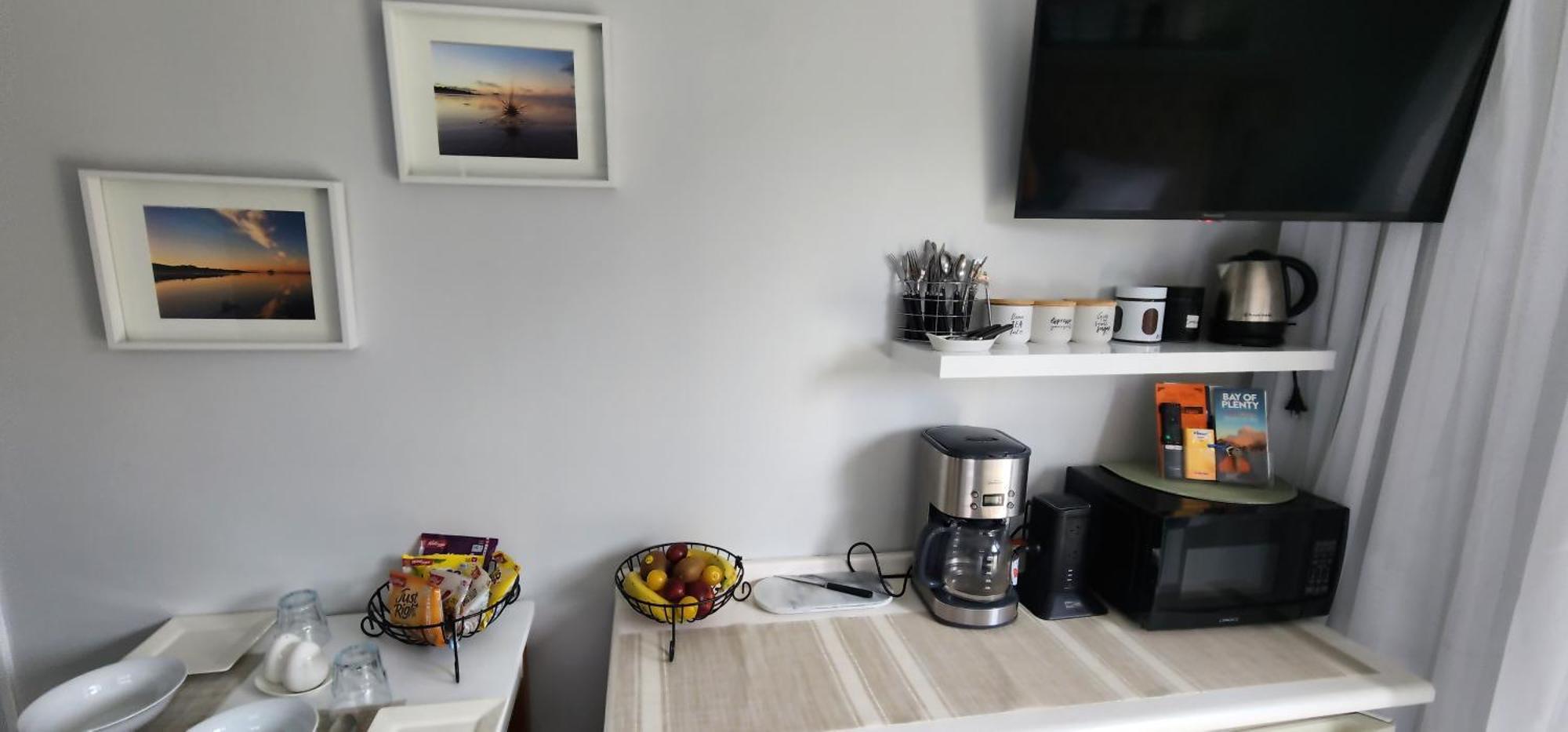 Bed & Breakfast Sunkist Papamoa