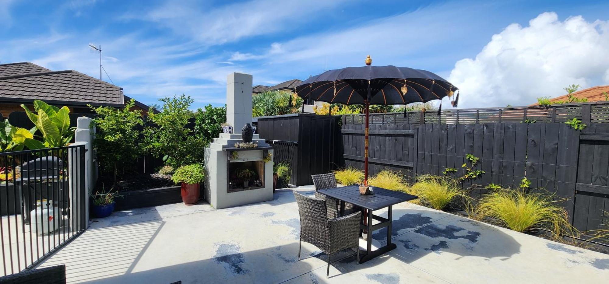 Sunkist Bed & Breakfast Papamoa